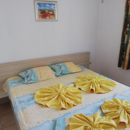 Apartments Ivelin Lozenets Εξωτερικό φωτογραφία