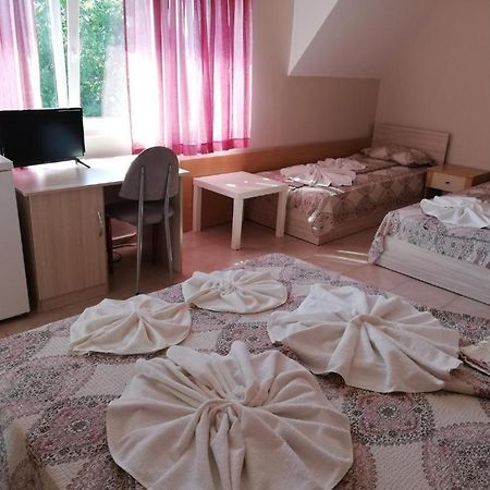 Apartments Ivelin Lozenets Εξωτερικό φωτογραφία