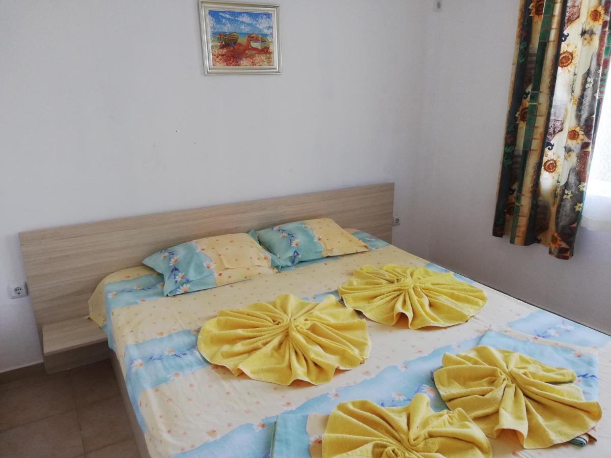 Apartments Ivelin Lozenets Εξωτερικό φωτογραφία