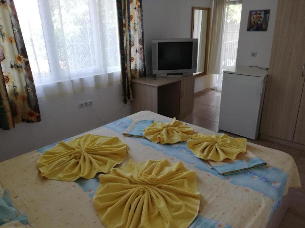 Apartments Ivelin Lozenets Εξωτερικό φωτογραφία