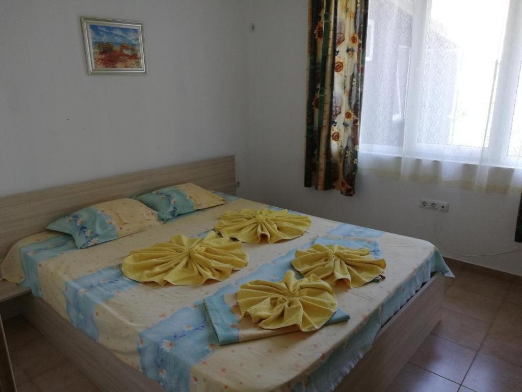 Apartments Ivelin Lozenets Εξωτερικό φωτογραφία