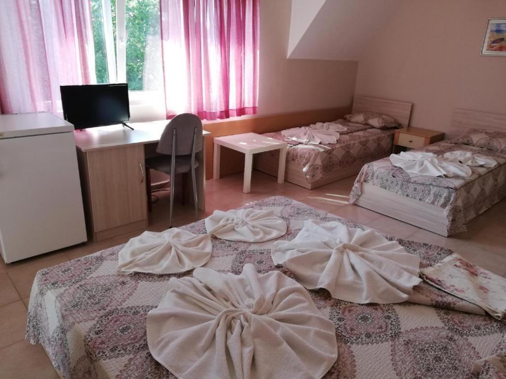 Apartments Ivelin Lozenets Εξωτερικό φωτογραφία