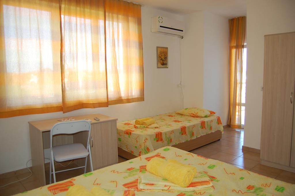 Apartments Ivelin Lozenets Εξωτερικό φωτογραφία