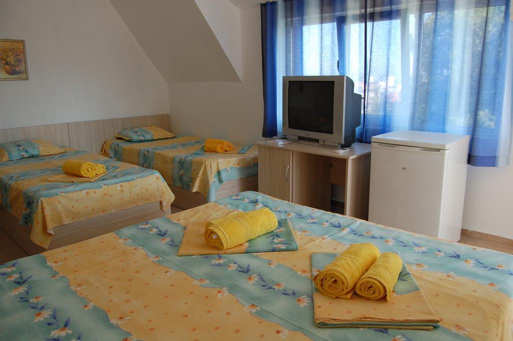 Apartments Ivelin Lozenets Εξωτερικό φωτογραφία