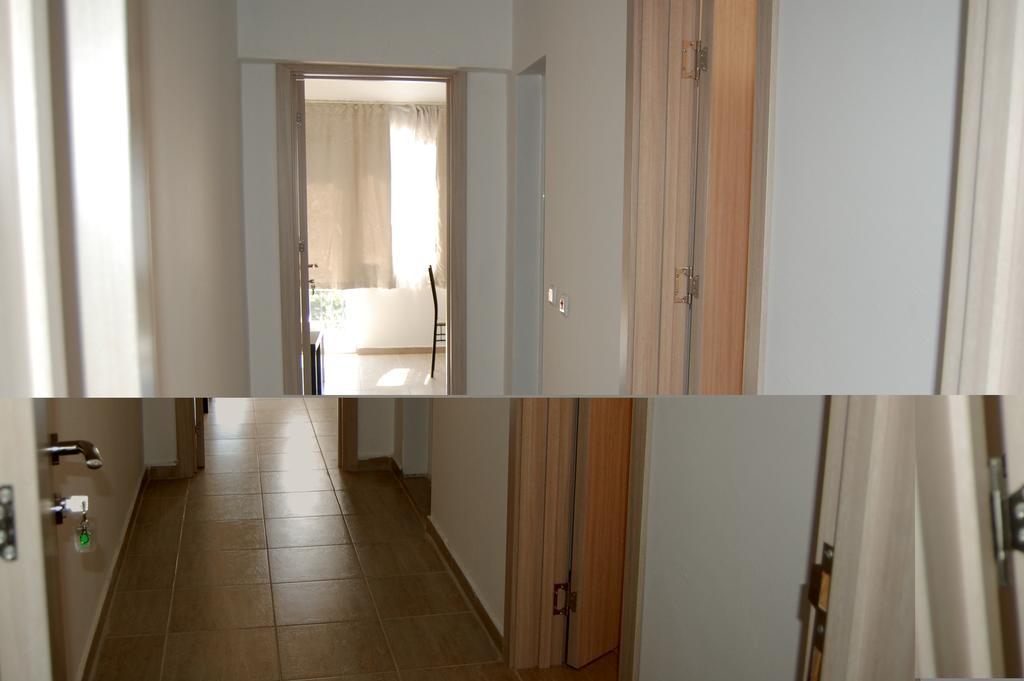 Apartments Ivelin Lozenets Εξωτερικό φωτογραφία