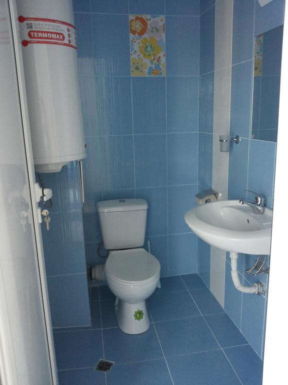 Apartments Ivelin Lozenets Εξωτερικό φωτογραφία