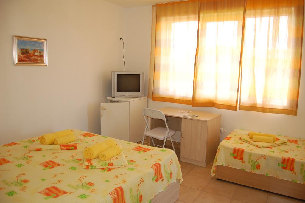 Apartments Ivelin Lozenets Εξωτερικό φωτογραφία