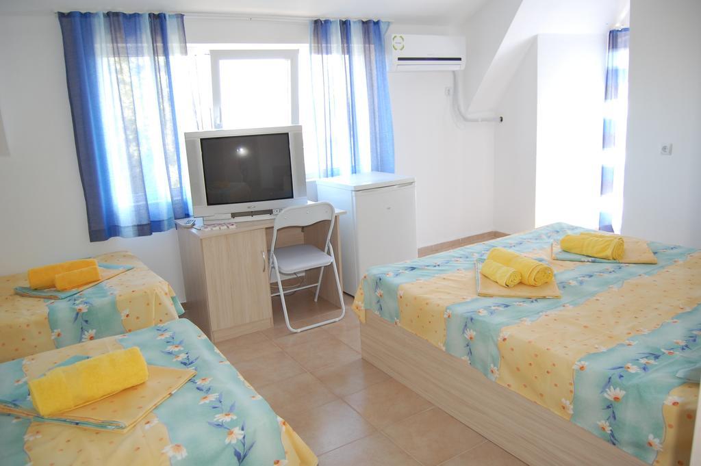 Apartments Ivelin Lozenets Εξωτερικό φωτογραφία
