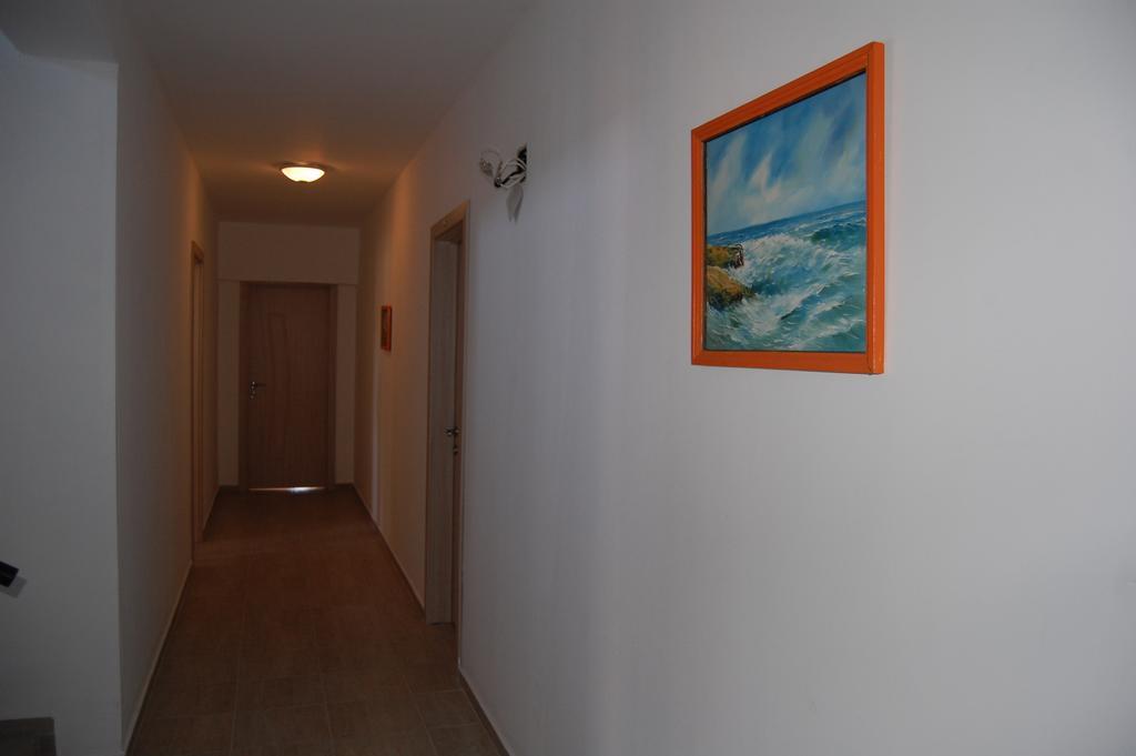 Apartments Ivelin Lozenets Εξωτερικό φωτογραφία