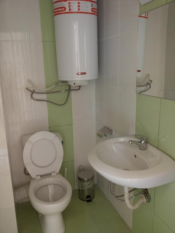 Apartments Ivelin Lozenets Εξωτερικό φωτογραφία
