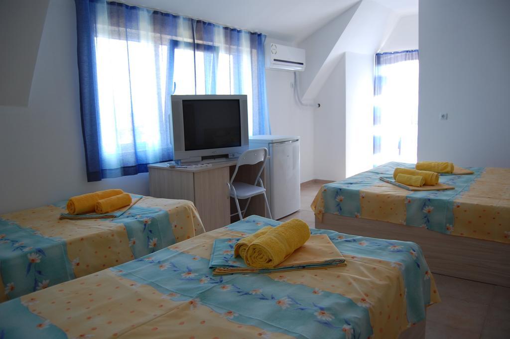 Apartments Ivelin Lozenets Εξωτερικό φωτογραφία
