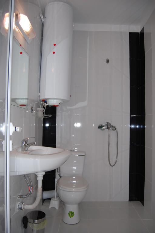 Apartments Ivelin Lozenets Εξωτερικό φωτογραφία