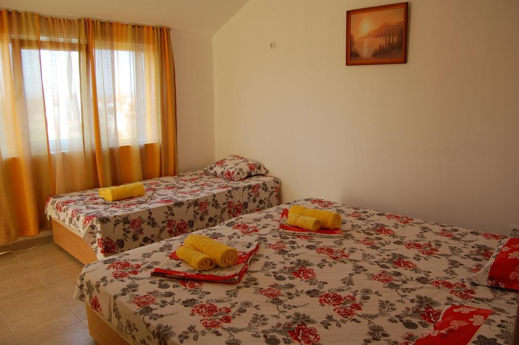 Apartments Ivelin Lozenets Εξωτερικό φωτογραφία