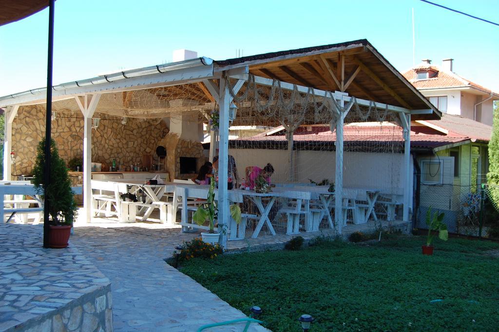Apartments Ivelin Lozenets Εξωτερικό φωτογραφία