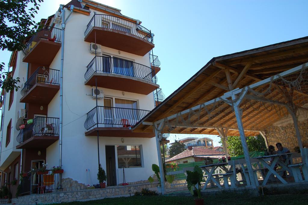 Apartments Ivelin Lozenets Εξωτερικό φωτογραφία