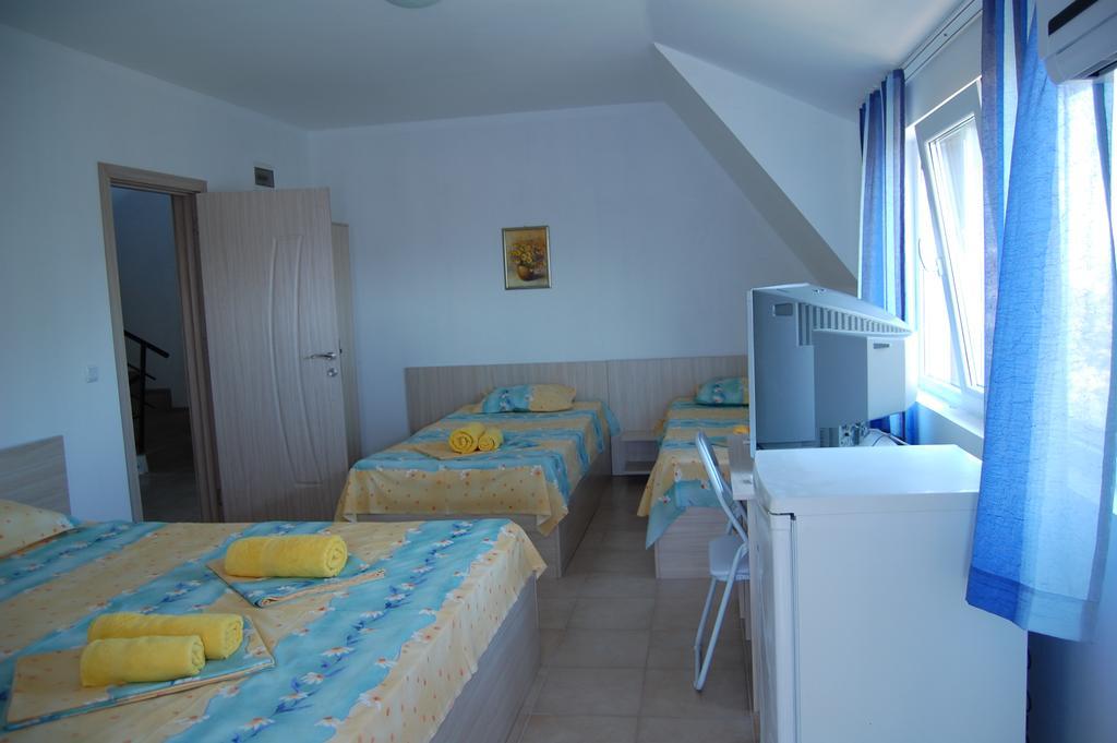 Apartments Ivelin Lozenets Εξωτερικό φωτογραφία