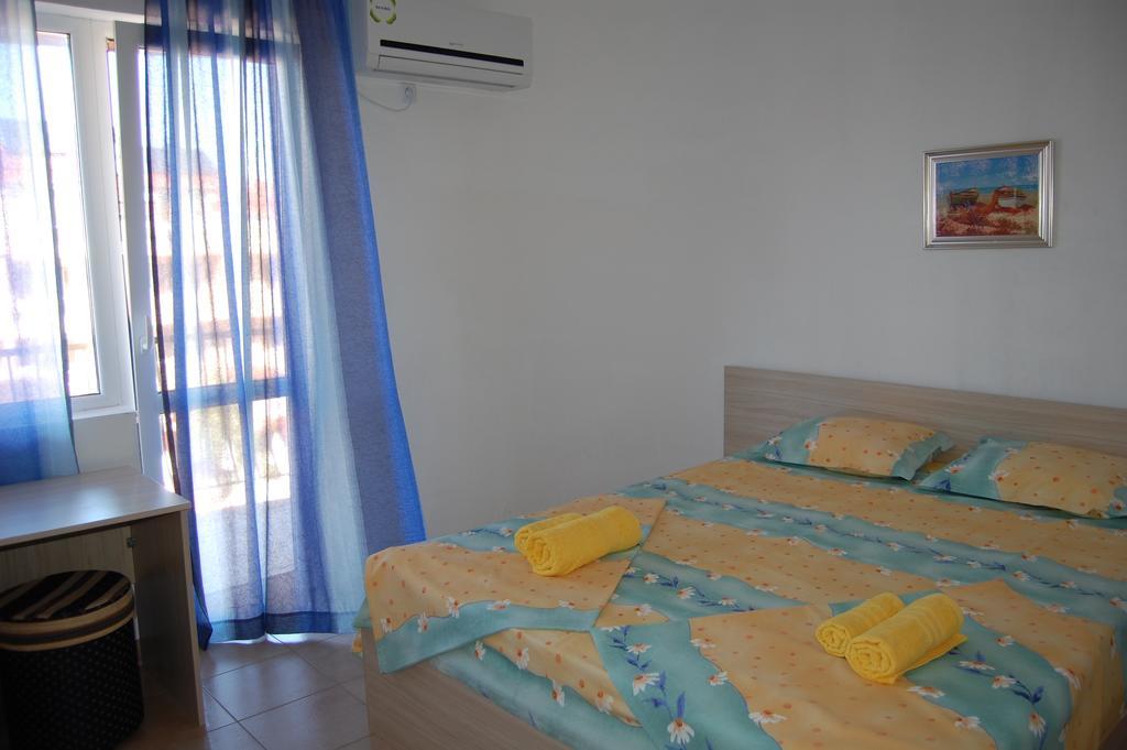 Apartments Ivelin Lozenets Εξωτερικό φωτογραφία