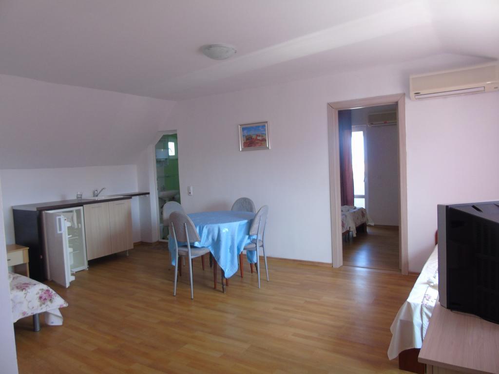 Apartments Ivelin Lozenets Εξωτερικό φωτογραφία