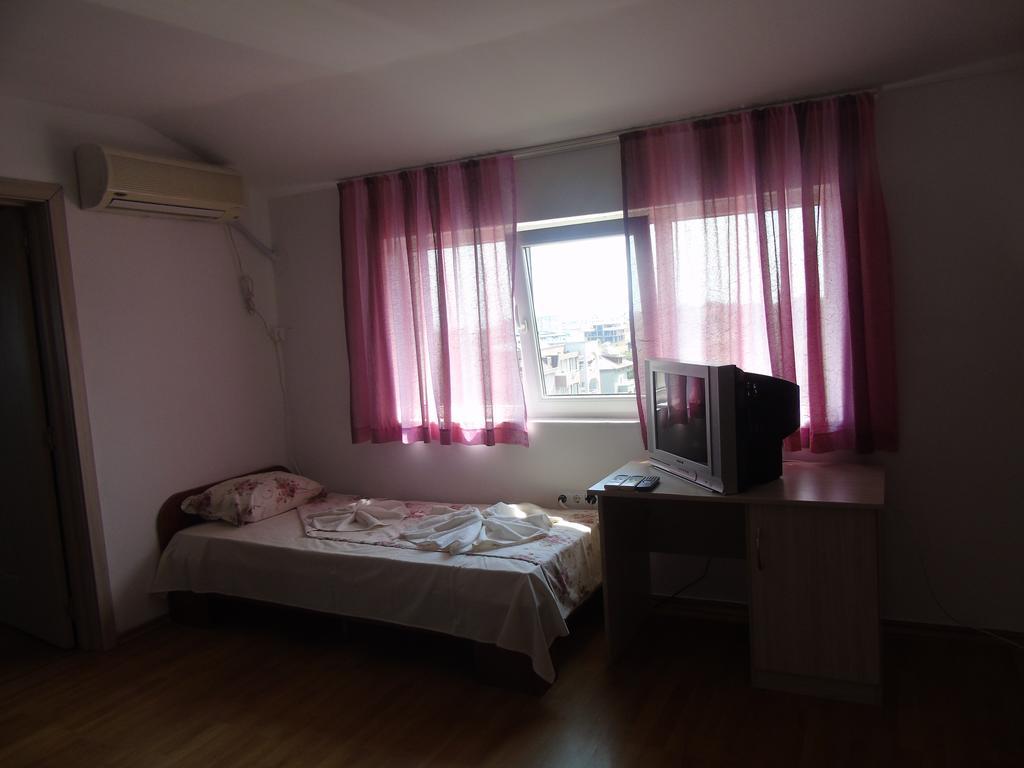 Apartments Ivelin Lozenets Εξωτερικό φωτογραφία