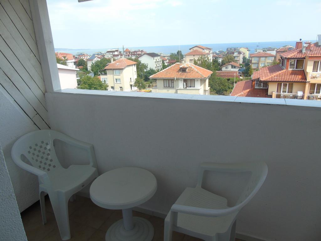 Apartments Ivelin Lozenets Εξωτερικό φωτογραφία