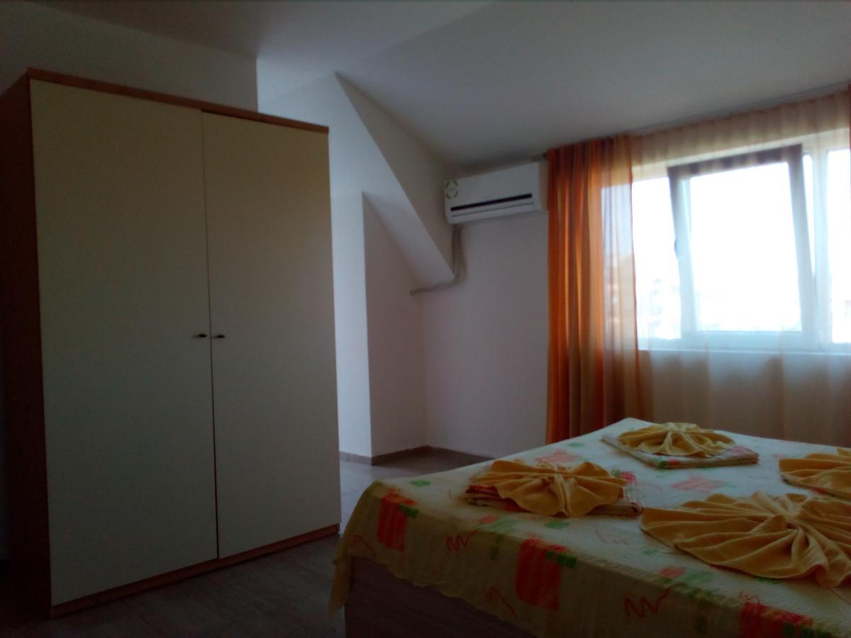 Apartments Ivelin Lozenets Εξωτερικό φωτογραφία