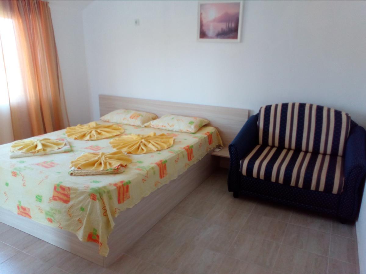 Apartments Ivelin Lozenets Εξωτερικό φωτογραφία