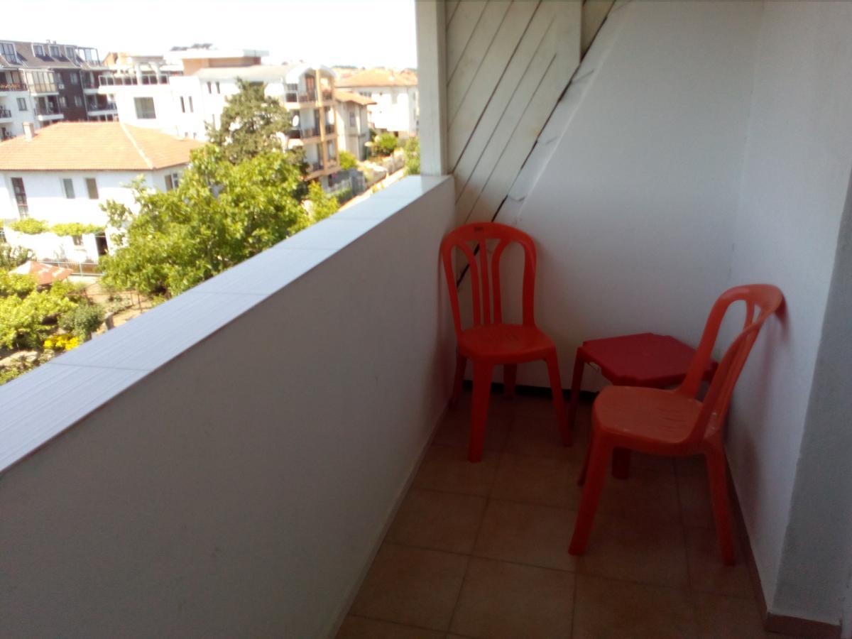 Apartments Ivelin Lozenets Εξωτερικό φωτογραφία