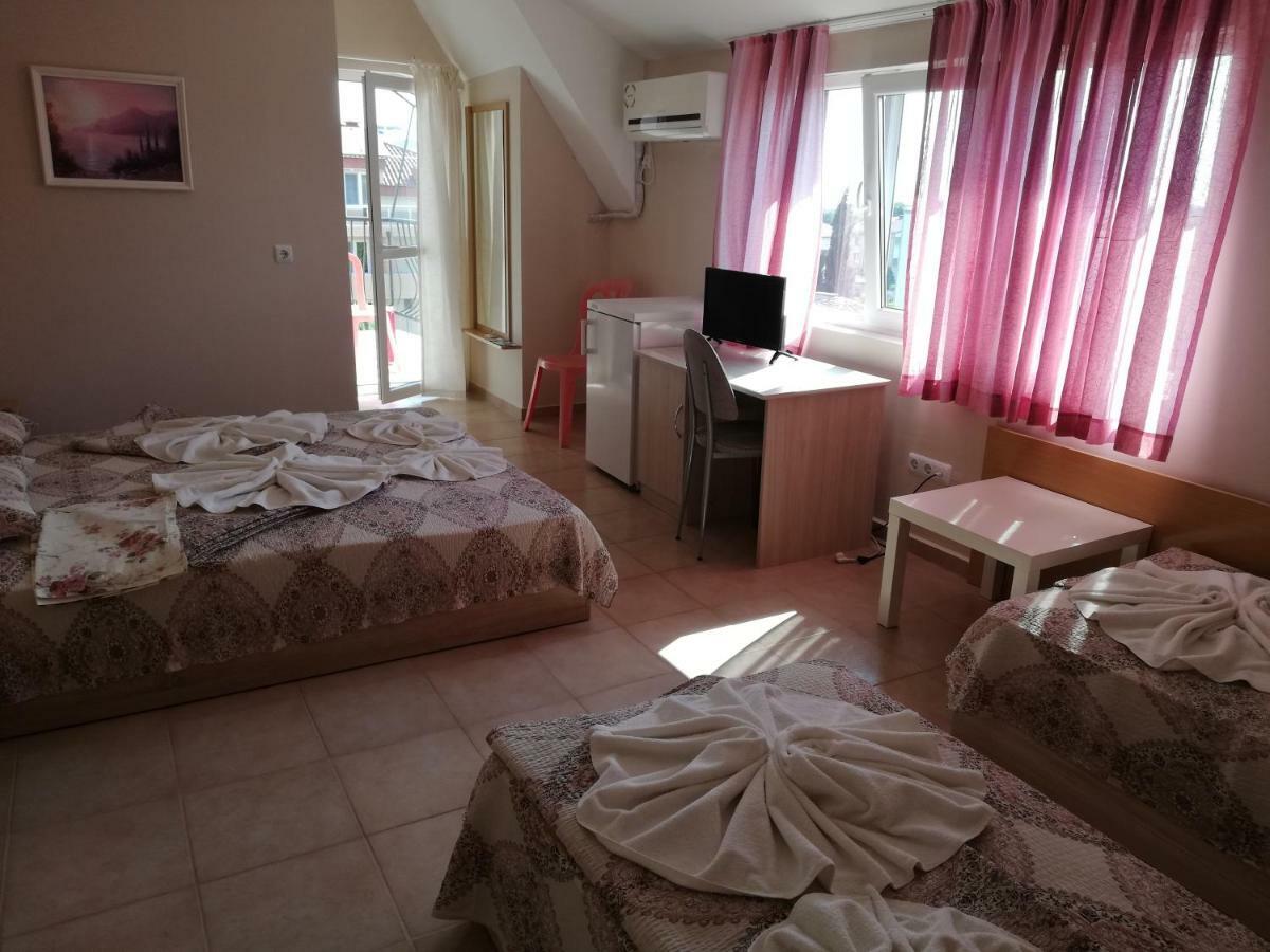 Apartments Ivelin Lozenets Δωμάτιο φωτογραφία